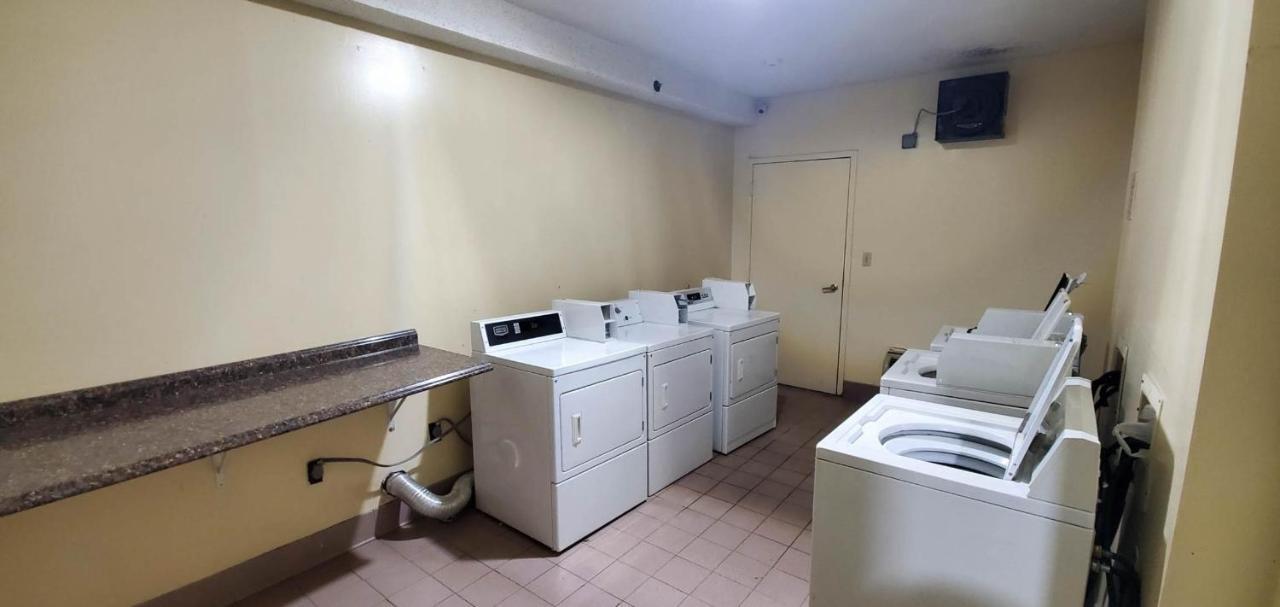 Studio 6 Savannah, Ga- Gateway & I-95 ジョージタウン エクステリア 写真